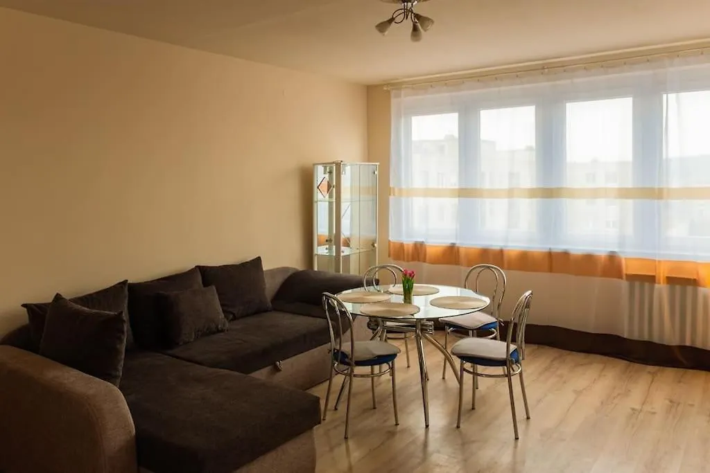 Bb Panorama Apartman Apartment Budapest