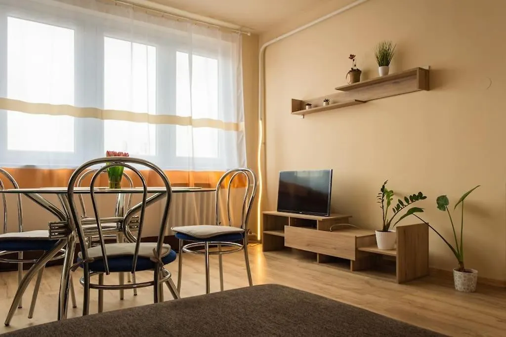 Bb Panorama Apartman Apartment Budapest 0*,  Hungary