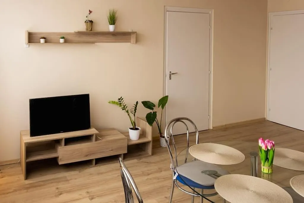 Bb Panorama Apartman Apartment Budapest Hungary