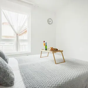  Appartement Grand Penthouse